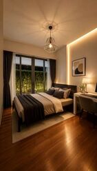 Horizon Residences (D5), Condominium #599875471